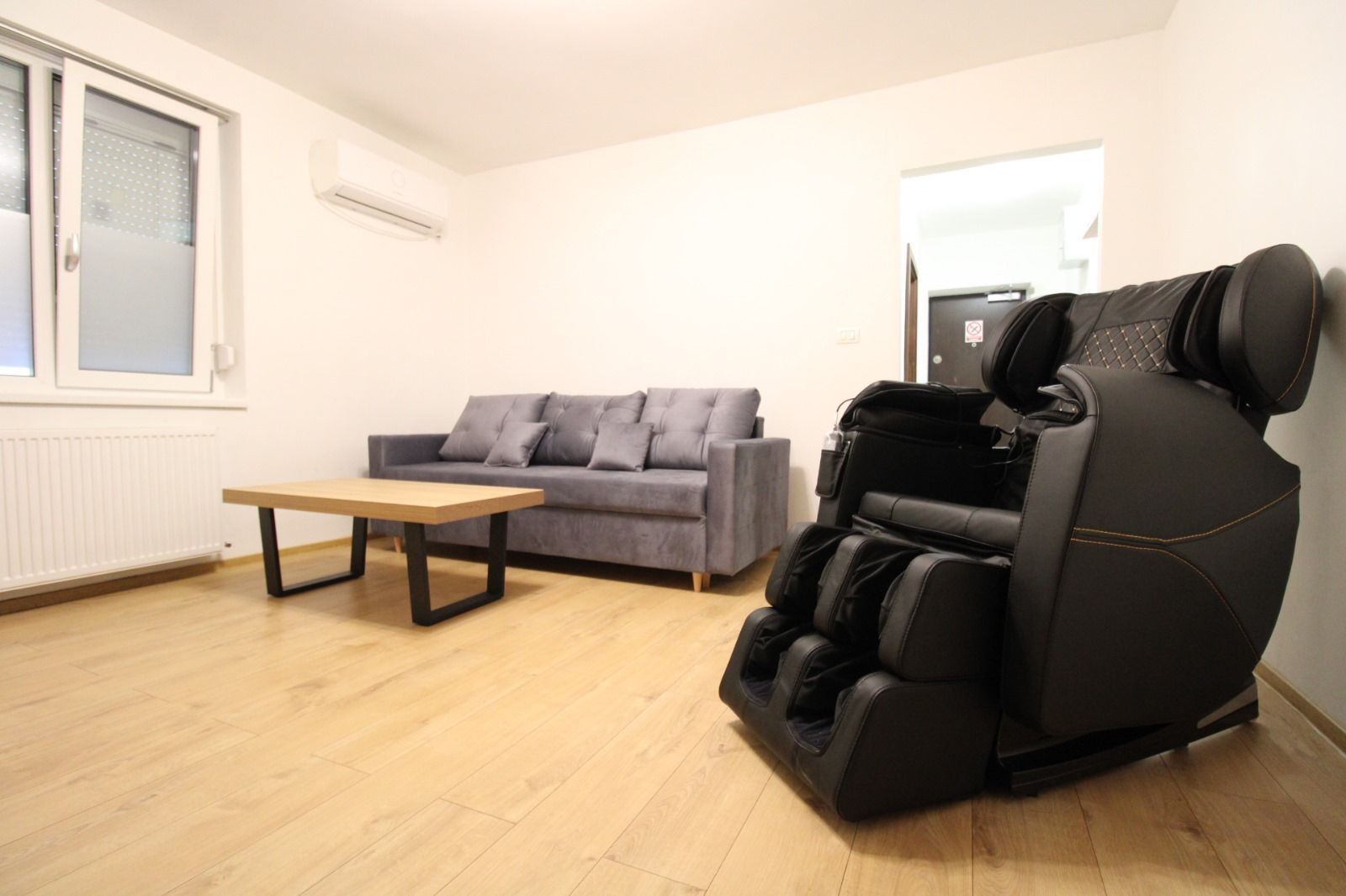 Apartament żona Ultracentrala - Poză 21