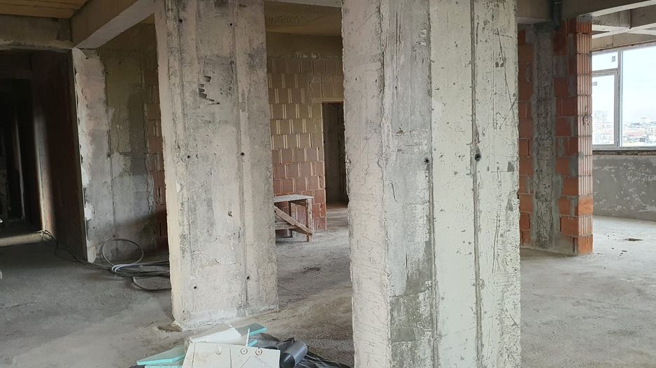 VANZARE PENTHOUSE | ZONA PARCUL CAROL - Poză 11