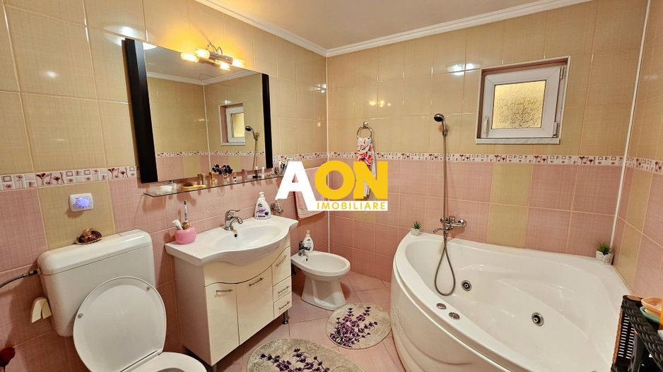 Casa 4 camere, Cetate, amplasament premium, 295 mp teren - Poză 14