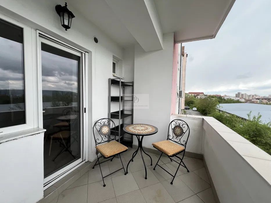 Apartament 2 camere finisaje moderne | Parcare inclusǎ | Calea Turzii - Poză 8