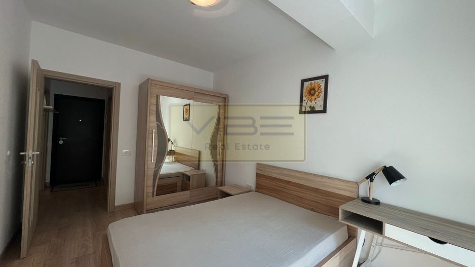 Apartament 2 camere Nicolina - Newton City - Poză 12