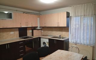 Apartament 4 camere 116 mp total-etaj 3-parcare-Calea Moldovei - Poză 1