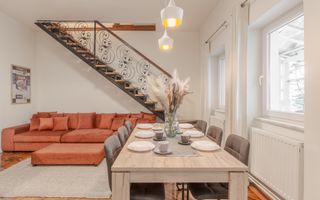 Casa cu 3 camere  | Ultracentral | Oradea - Poză 20