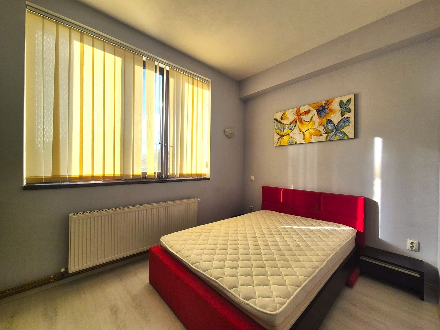 Apartament la casă cu grădină - Poză 9