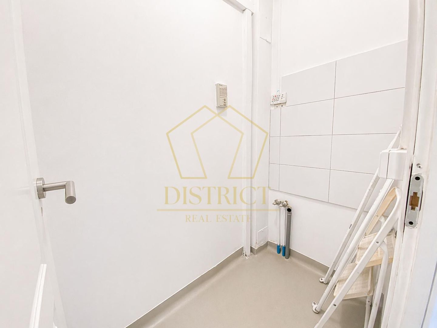 Spatiu comercial cu 3 camere | Circumvalatiunii - Poză 7