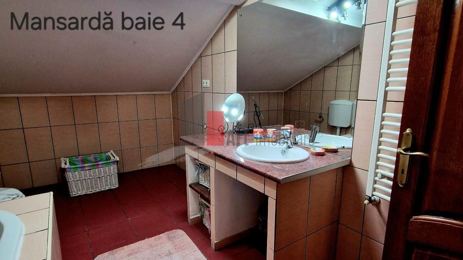 Vila cu gradina impresionanta | Prosumator | Tancabesti - Poză 34