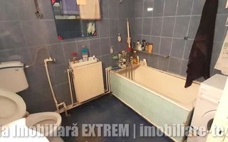 Casă de cărămidă, cu 4 camere, 417mp teren, lăngă Gara de Sud, Tecuci - Poză 8