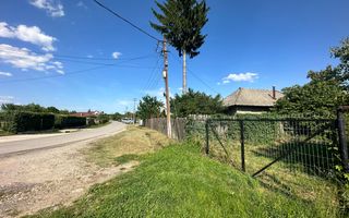 Teren Vanzare 11.000 MP Ghirdoveni | COMISION 0% - Poză 5