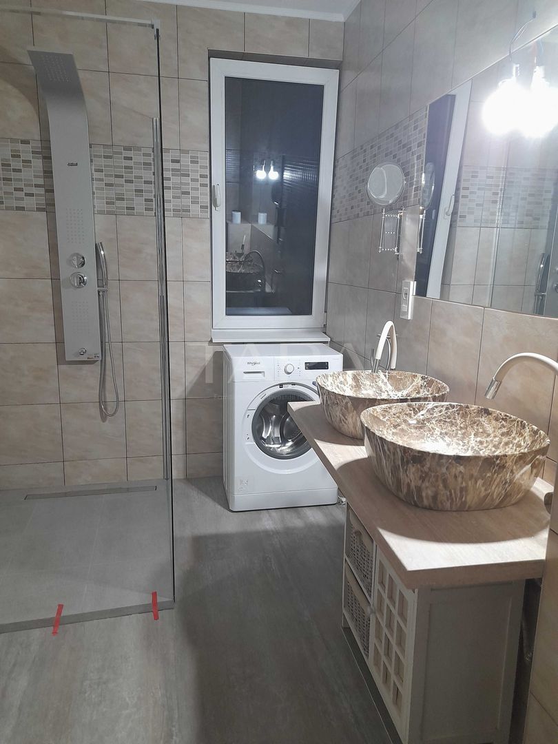 Apartament 2 camere, 72 mp, renovat, zona Centrală, Cluj-Napoca. - Poză 5