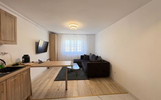 Apartament 2 camere de vânzare Sibiu | Lazaret | mobilat | lift - Poză 1