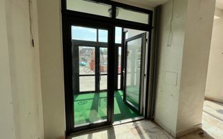 Sapient | Spațiu comercial + Teren _ Piața Ion Creangă, Oradea - Poză 8