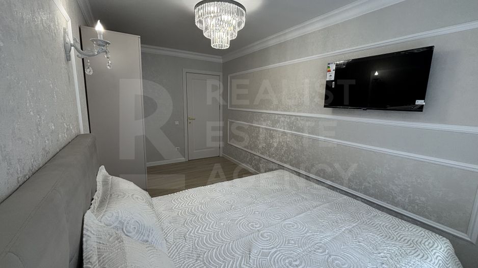 Vânzare, apartament, 3 camere, Strada Alba Iulia, Buiucani - Poză 11