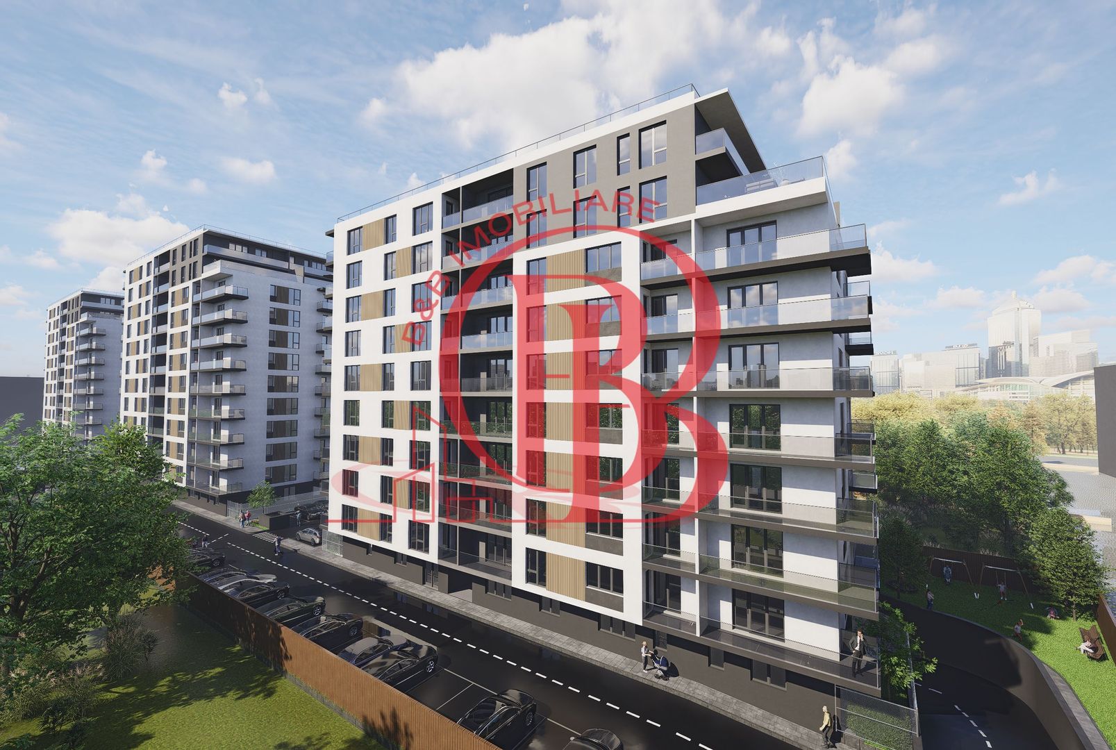 2 camere compartimentare ideala Titan Pallady Metrou Nicolae Teclu - Poză 3