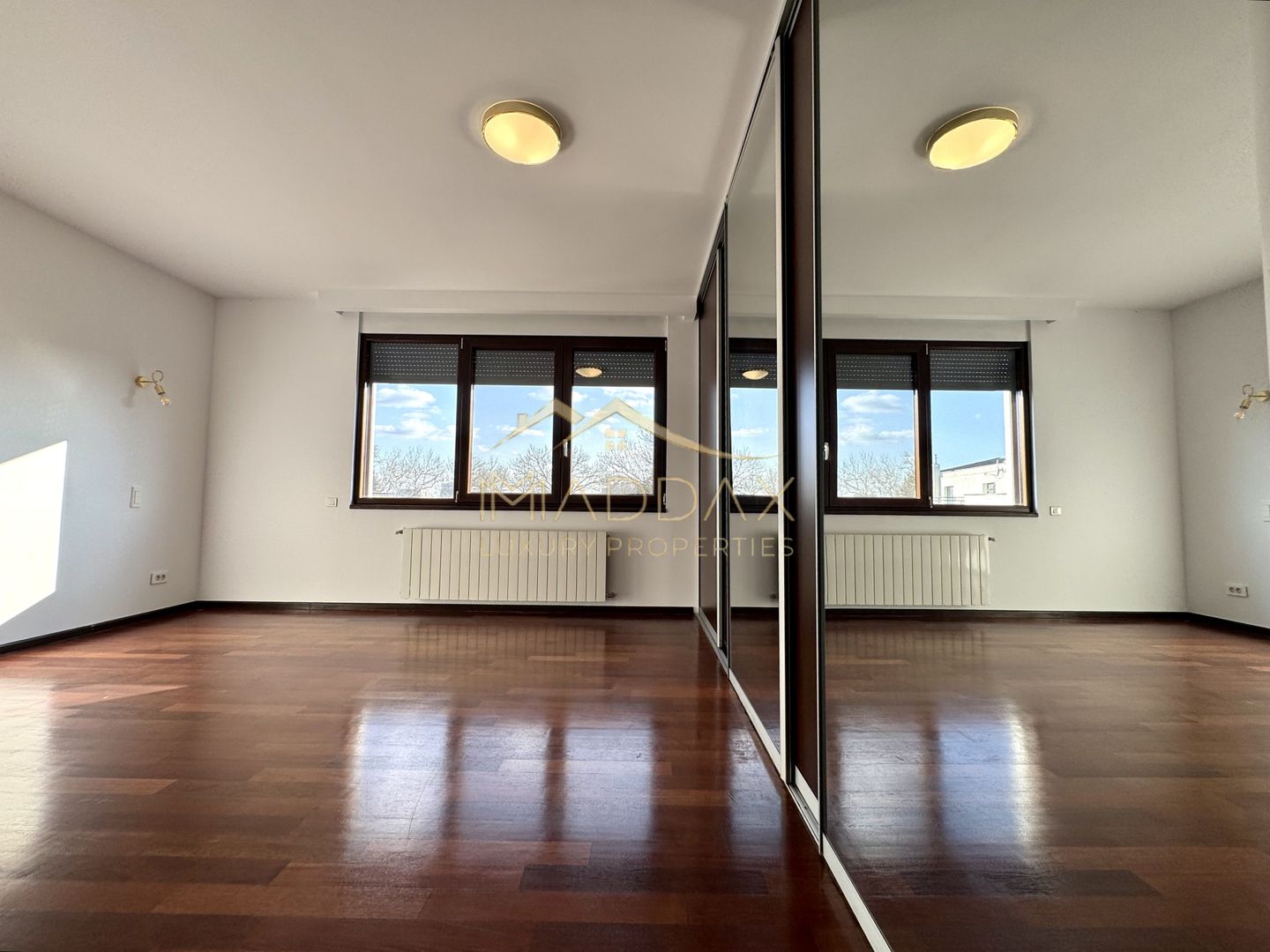 Penthouse - Duplex Exclusivist *218mp* / 60mp terasa / Kiseleff - Capitale - Poză 19