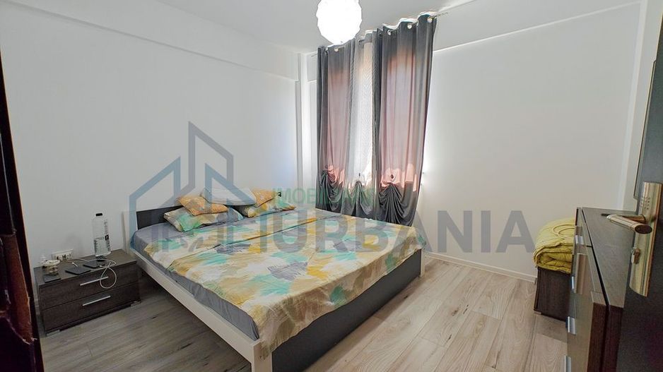 Apartament 2 camere de vanzare in Baroque Residence, Iasi - Poză 4