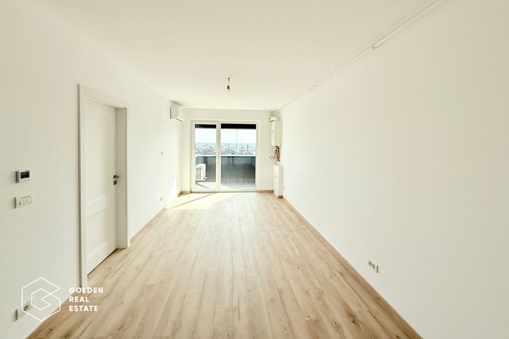 Apartament tip studio, Adora Park Uta, comision 0% - Poză 2