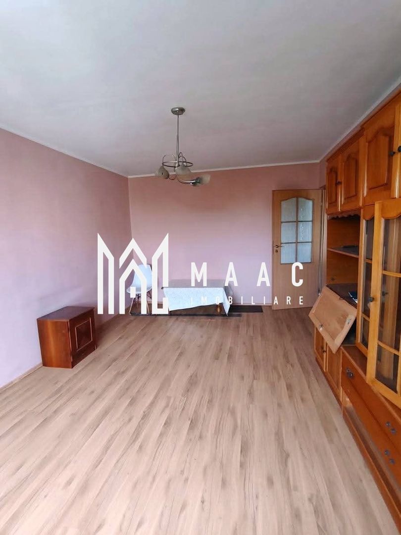 Apartament 3 camere de vânzare | Râmnicu Vâlcea | Cartierul Nord - Poză 2