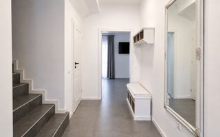CASĂ TIP TRIPLEX | 4 CAMERE | CURTE | ȘELIMBĂR | OCTAVIAN GOGA - Poză 7