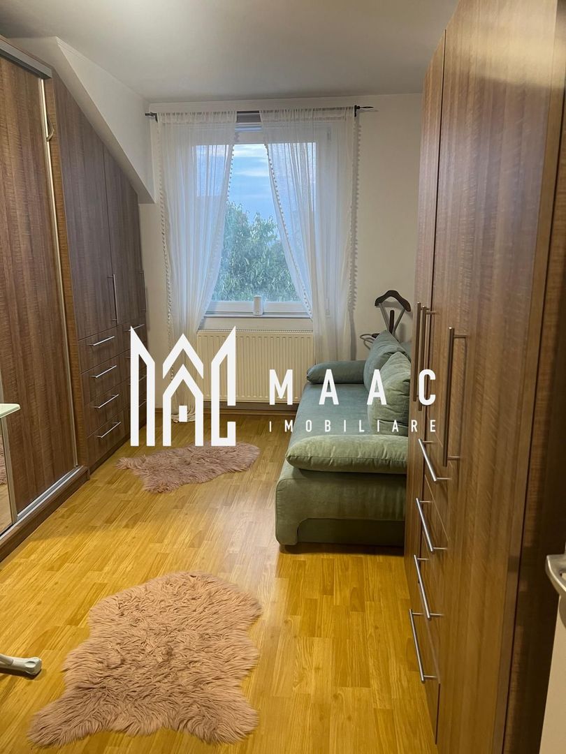 Casa de lux | 147 Mp | Mobilata si utilata | Zona linistita - Poză 10