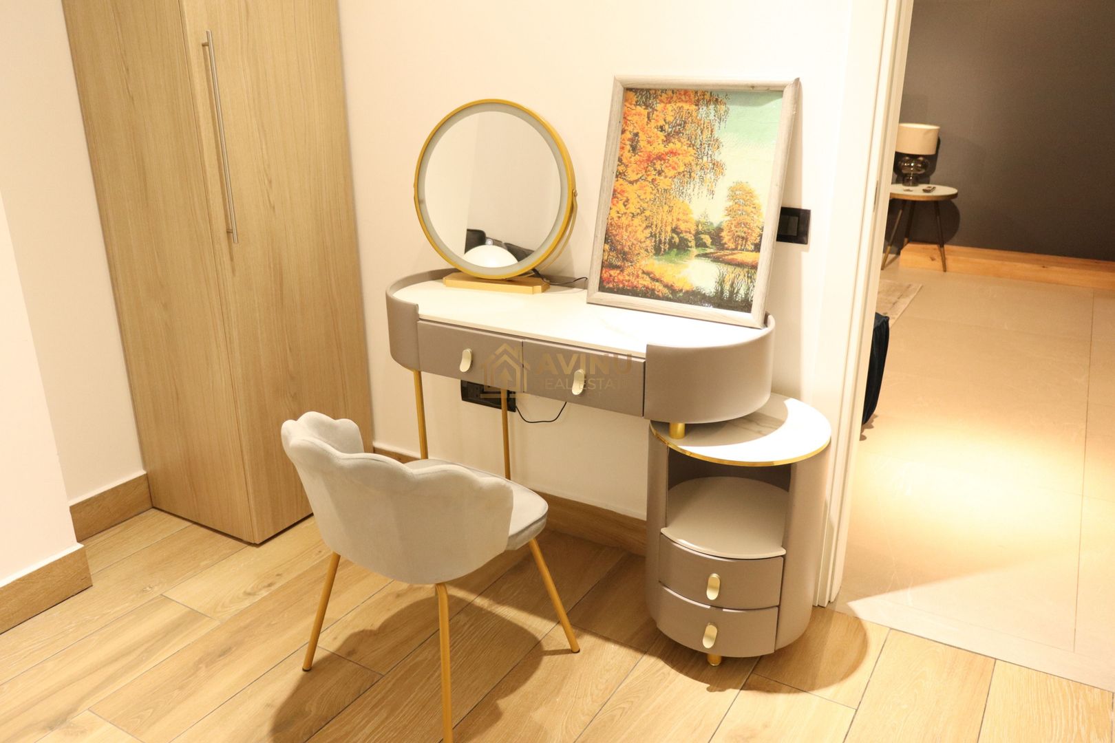 Apartament cu 3 camere de inchiriat in zona Domenii comision 0% - Poză 17