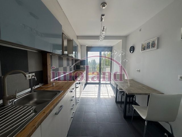Inchiriere Apartament - 3 camere cu terasa - Sisesti- Green Lake - Poză 13