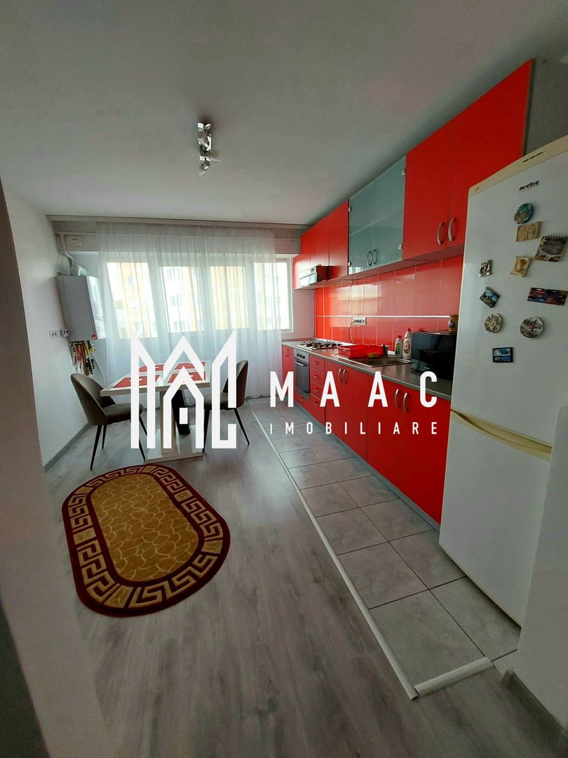 Apartament 2 Camere | 56MPU | Vasile Aaron - Poză 5