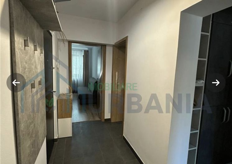 Apartament 3 camere decomandat de inchiriat – Zona Ciurchi – Tatarasi, Iasi - Poză 6