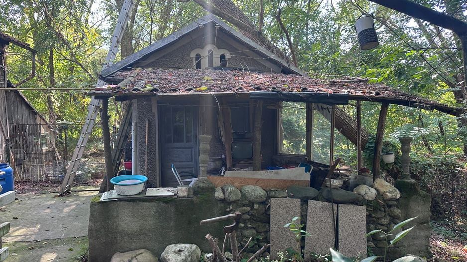 Casă cu poveste în Viforâta, Dâmbovița, aproape de Târgoviște - Poză 12