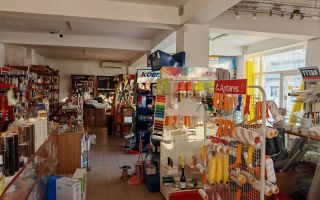 De vanzare spatiu comercial stradal, zona Salaj-Odai - Poză 5