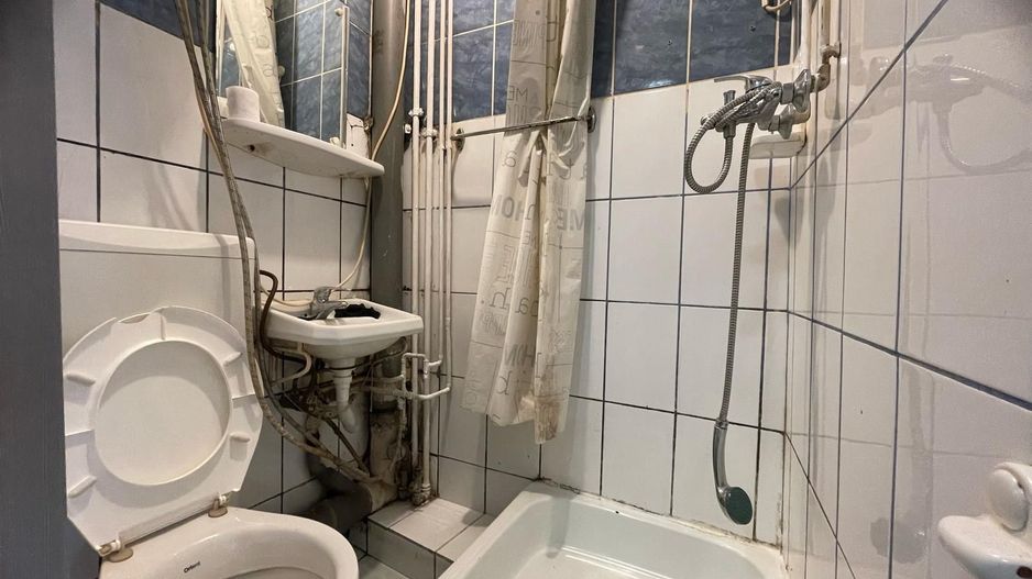 COMISION 0% | Garsoniera | Zona Buziasului | 22mp |Etaj 3 - Poză 6