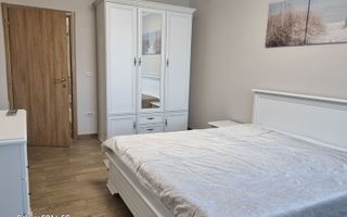 Soarelui | 3 camere | 78 mp utili | Etaj 1 | 3 clime | Parcare - Poză 1