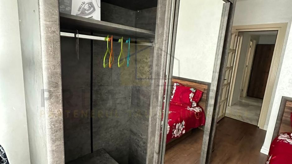 Apartament 2 camere de închiriat în Royal Town | Bloc nou | Mobilat - Poză 6