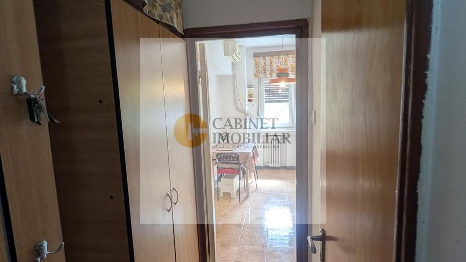 2 camere  |  Decomandat |   Universitate | Creditabil - Poză 15
