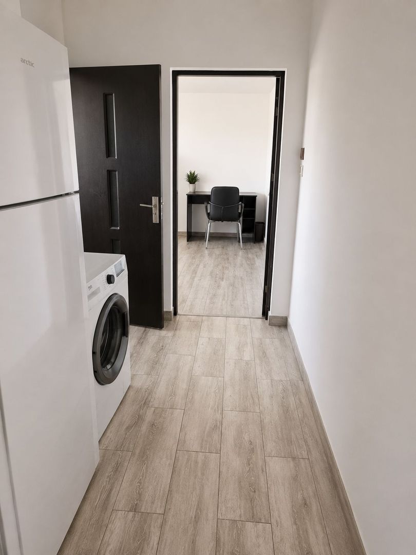 Girocului |  Camera | Decomandat | Mobilat si utilat - Poză 4