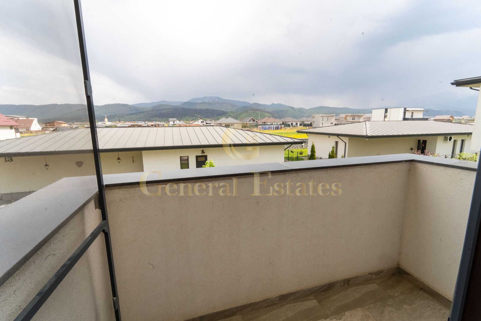 Casa deosebita in Cristian, Brasov - Poză 17