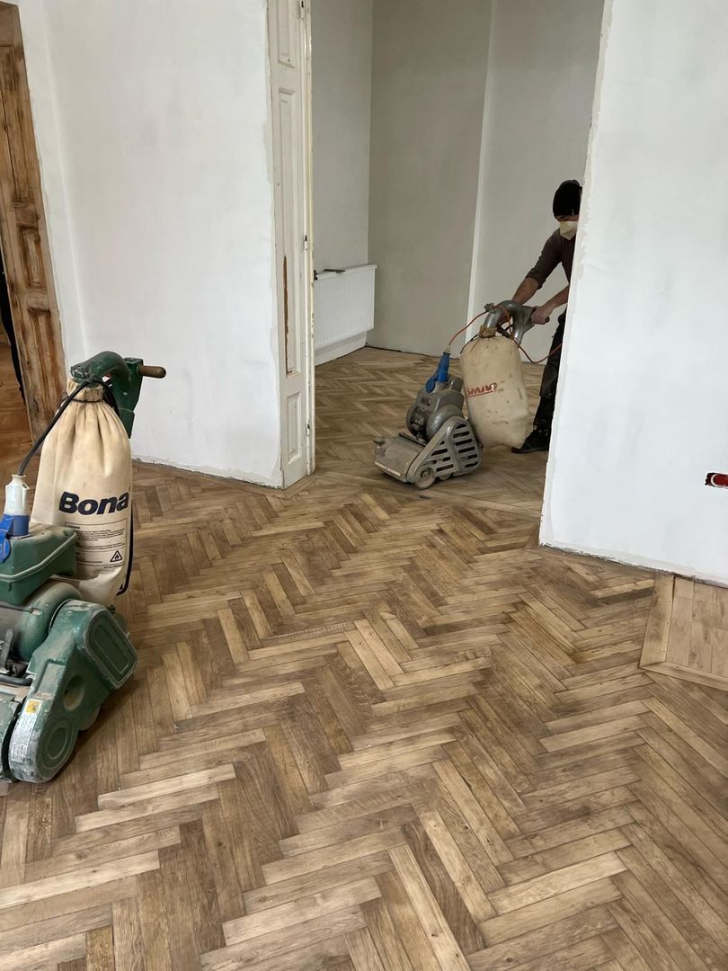 Vilă interbelică zona Gradina Icoanei – lot 400mp - Poză 5