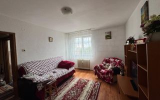 APARTAMENT 2 CAMERE | ZONA LICEULUI PETRU RARES | SUCEAVA - Poză 1