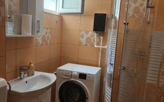 Apartament cu 2 camere de închiriat – Strada Brașov | Drumul Taberei - Poză 6