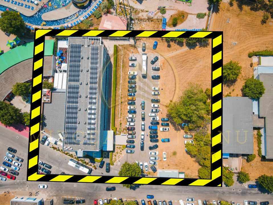 Stațiunea Mamaia  - Vanzare Hotel Dunarea amplasat la 100m de malul marii - Poză 16