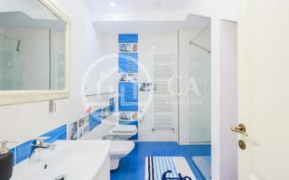Vila cu piscina de vanzare - P+E str.Adevarului, Oradea - Poză 13