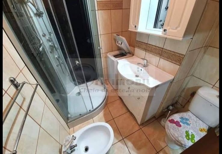 Apartament 2 camere Cug - BRD 91.000 euro - Poză 9