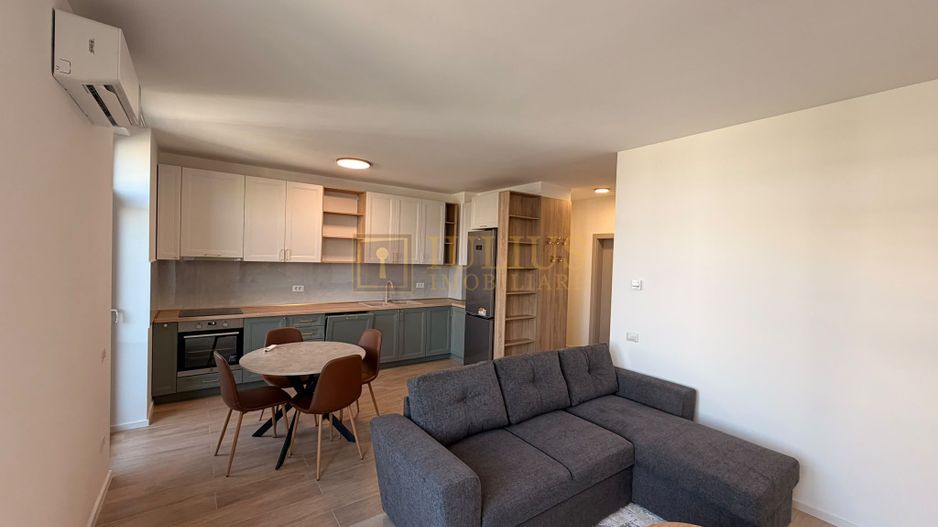 2 camere de închiriat | Torontalului Ateneo| parcare | prima închiriere bloc nou - Poză 2
