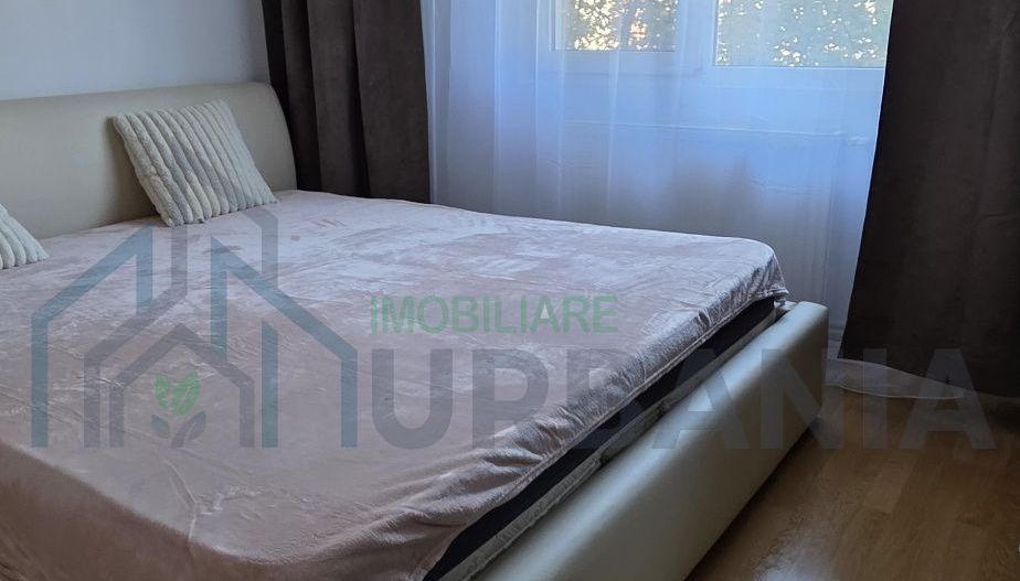 Apartament cu 2 camere de închiriat în zona CUG, Iași - Poză 3