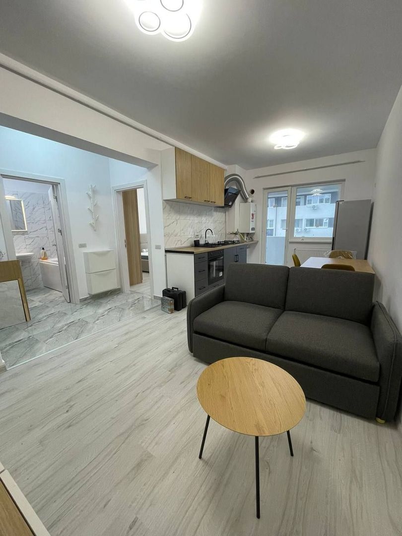 Apartament 1 camera de inchiriat - Poză 6