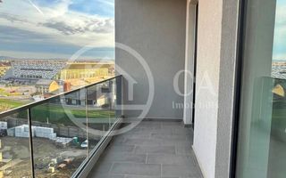 Apartament cu 2 camere de vanzare in Prima Arena, Oradea - Poză 6