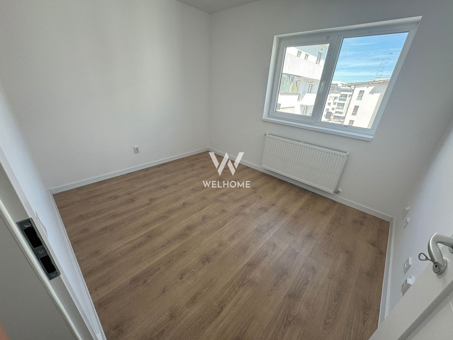🏢 Apartament 3 camere, Str. Doamna Stanca,  zona Kaufland - Poză 7