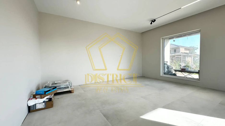 Duplex deosebit cu 4 camere | Dumbravita- Zona Cora - Poză 2