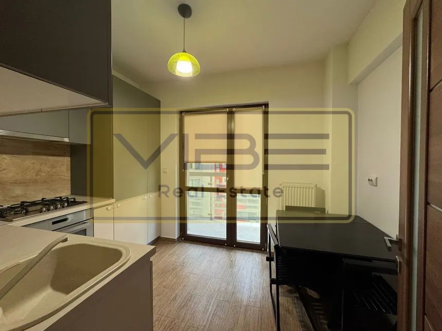 Tudor Vladimirescu - 3 camere - 82 mp-  Intabulat - bloc nou--parcare privata - Poză 7