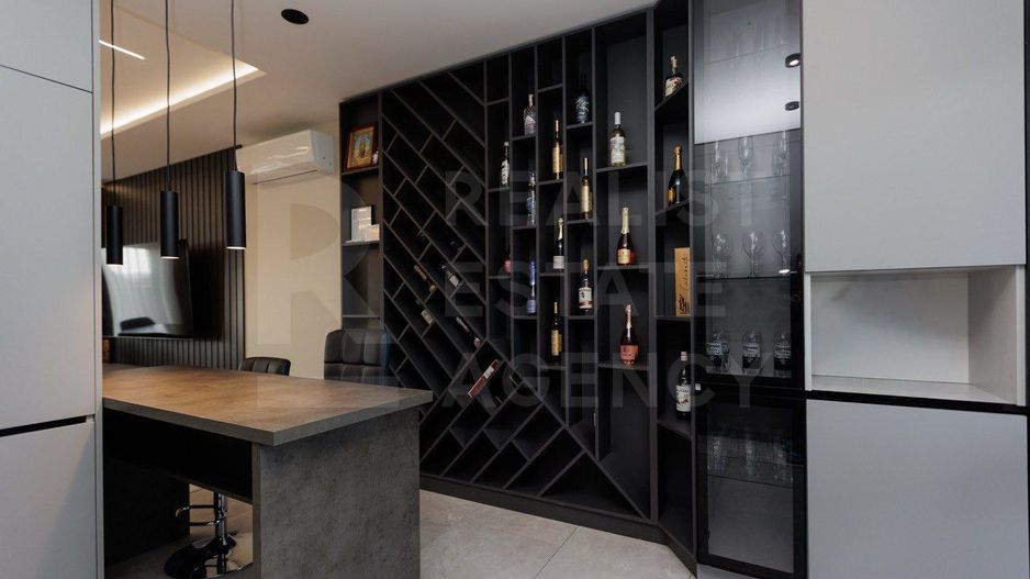 Vânzare, casă, 3 camere, str. Aurel David, Ialoveni - Poză 6