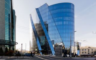 Vânzare, spațiu comercial, 362mp, bd. Ștefan cel Mare și Sfânt, Centru - Poză 1